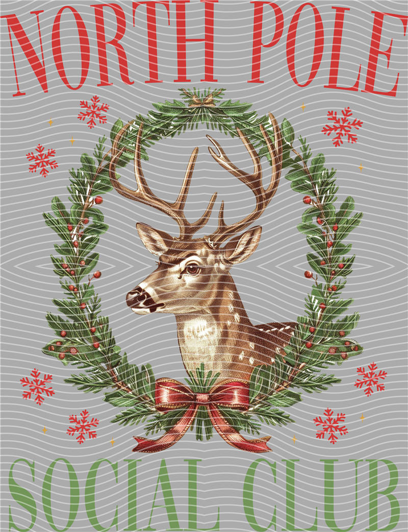 Christmas-DJ 605